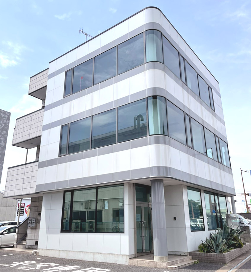 北関東オフィス