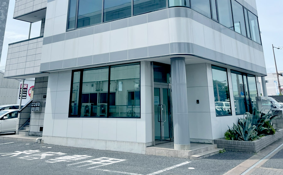 北関東オフィス